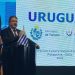 En Chile y en Argentina, Uruguay se muestra en destacados eventos turísticos de alcance internacional