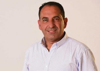“Cada municipio debería hacerse cargo de la recolección de residuos”
