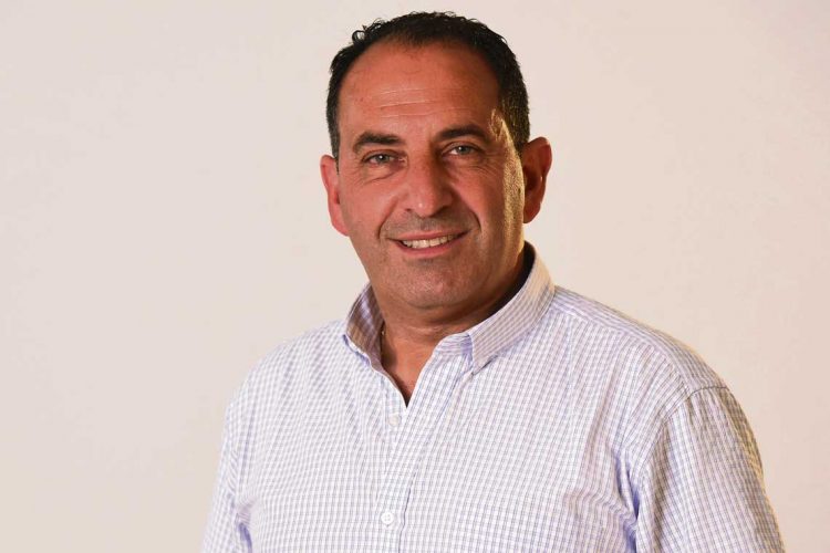 “Cada municipio debería hacerse cargo de la recolección de residuos”