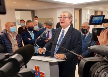 La Asociación Española, la primera mutualista de Uruguay y Sudamérica, cumple 169 años