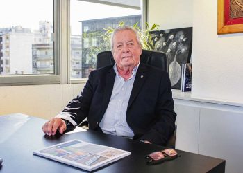 “El gran veneno que tuvo la sociedad uruguaya fue el avance del narcotráfico”