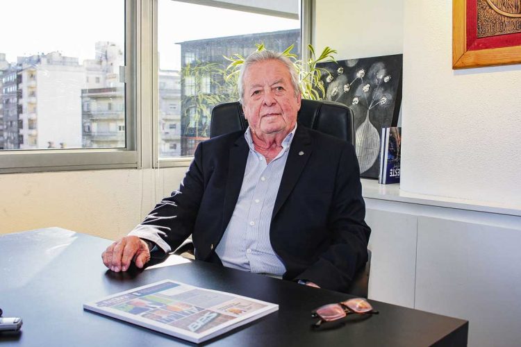 “El gran veneno que tuvo la sociedad uruguaya fue el avance del narcotráfico”