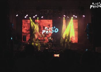 Se dio a conocer programación de Plaza Prado 2022