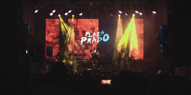 Se dio a conocer programación de Plaza Prado 2022