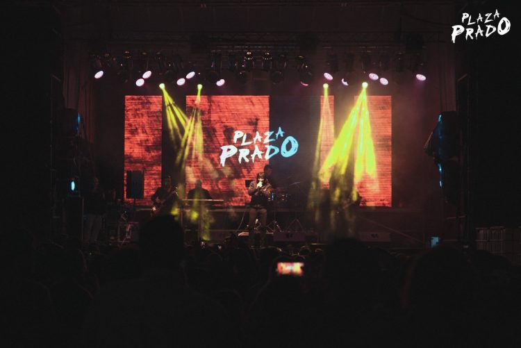 Se dio a conocer programación de Plaza Prado 2022