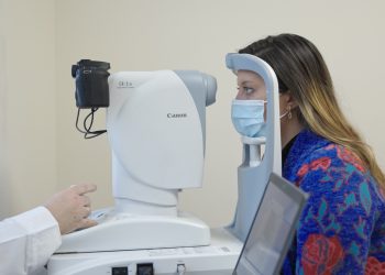 Inteligencia Artificial para detectar Retinopatía Diabética en un minuto