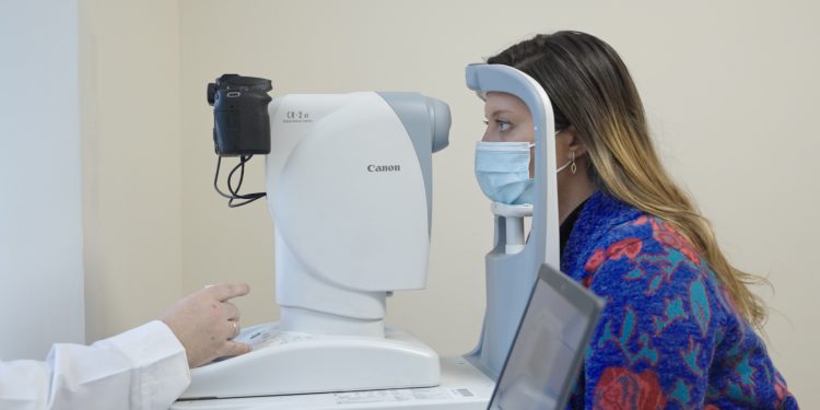 Inteligencia Artificial para detectar Retinopatía Diabética en un minuto