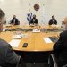 Primera mitad del periodo de gobierno con evaluación positiva, pero con alertas amarillas en seguridad e inflación