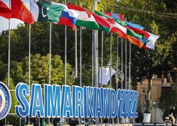 Reunión de la Organización de Cooperación de Shanghái que sumó nuevos integrantes