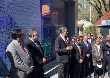 En Antel “es prioritario atender las demandas del interior”