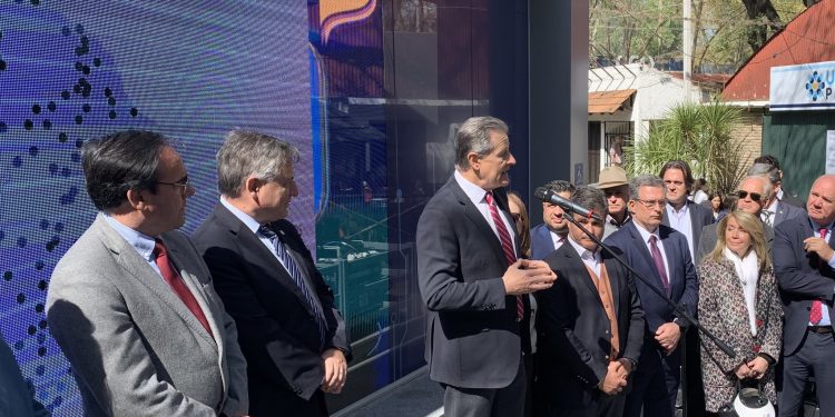 En Antel “es prioritario atender las demandas del interior”