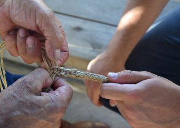 Rocha realizará el Primer Concurso Nacional y Exposición de Guasquería Criolla