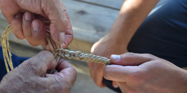 Rocha realizará el Primer Concurso Nacional y Exposición de Guasquería Criolla