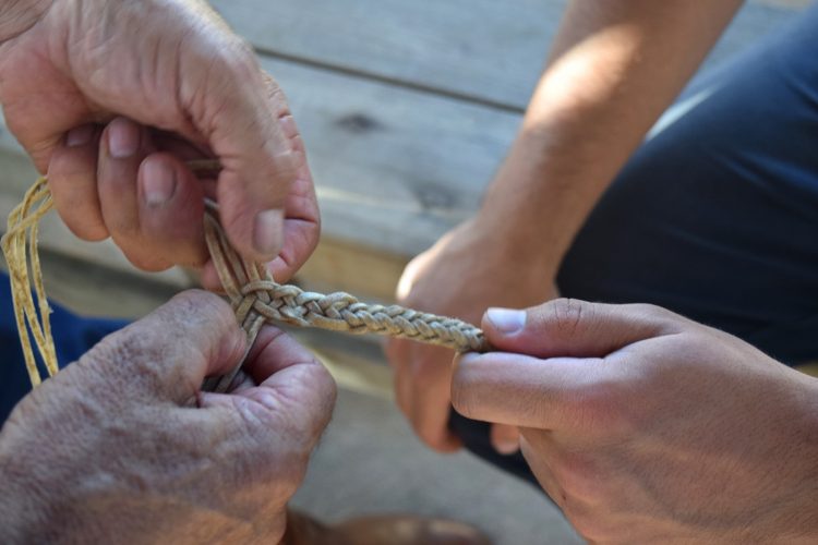 Rocha realizará el Primer Concurso Nacional y Exposición de Guasquería Criolla