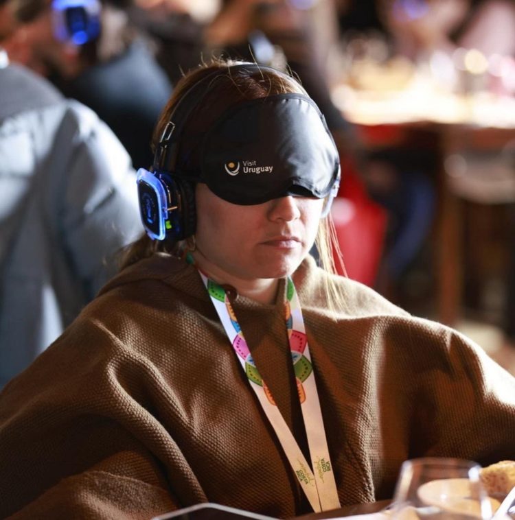 En Chile y en Argentina, Uruguay se muestra en destacados eventos turísticos de alcance internacional