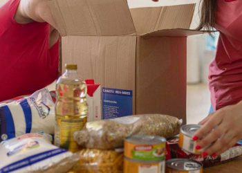 Incremento presupuestal al INDA permitirá puesta en marcha de nuevas políticas alimentarias