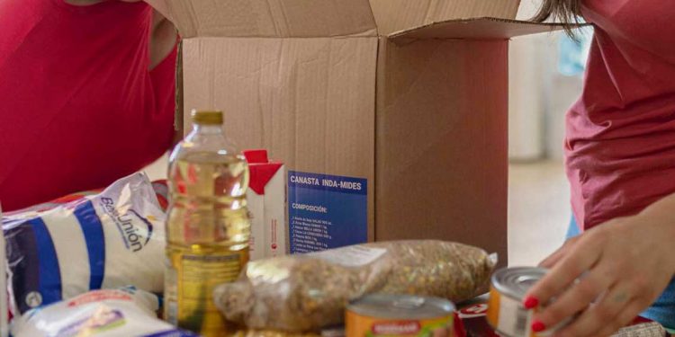 Incremento presupuestal al INDA permitirá puesta en marcha de nuevas políticas alimentarias