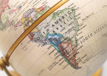 América Latina baja su expectativa de crecimiento