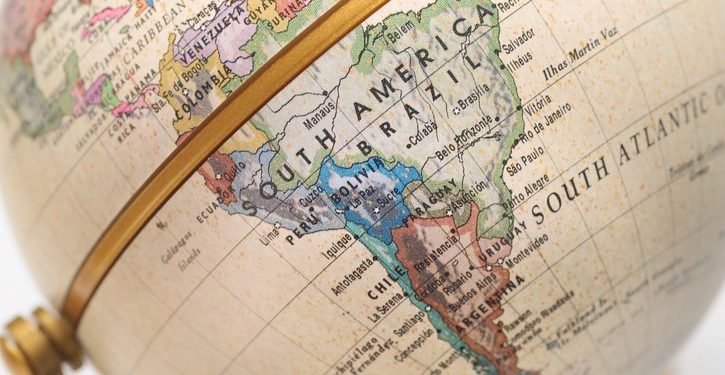 América Latina baja su expectativa de crecimiento