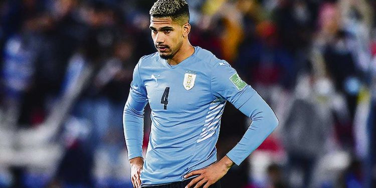 Perdimos a Ronald Araújo, en partidos con mucho para analizar