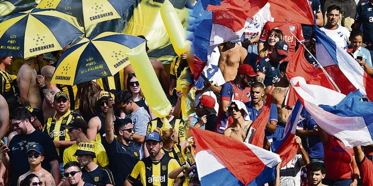 En el fútbol la violencia no se soluciona con fotos, videos ni canciones