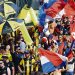 En el fútbol la violencia no se soluciona con fotos, videos ni canciones