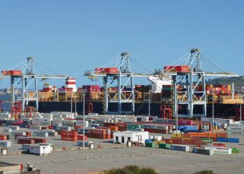 Con el empuje de la soja, las exportaciones de agosto crecieron 29%