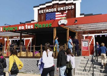 “La exportación de software y servicios asociados es una de las vías de intercambio comercial más importantes entre Estados Unidos y Uruguay”