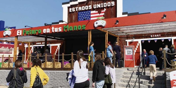 “La exportación de software y servicios asociados es una de las vías de intercambio comercial más importantes entre Estados Unidos y Uruguay”