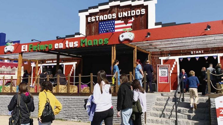 “La exportación de software y servicios asociados es una de las vías de intercambio comercial más importantes entre Estados Unidos y Uruguay”