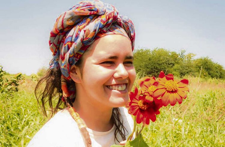 Las 10 de La Mañana: Lucía Cordero