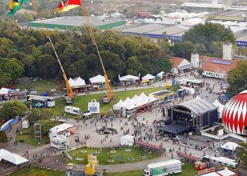 Importante presencia de Uruguay en Expointer para afianzar la integración binacional