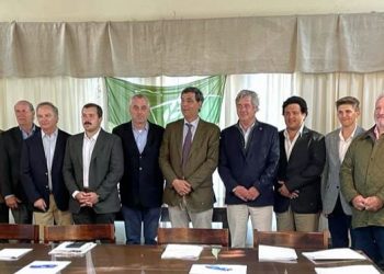 FARM eligió nueva Directiva y planteó que la infraestructura no es suficiente para el arraigo rural