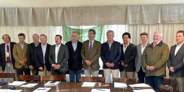 FARM eligió nueva Directiva y planteó que la infraestructura no es suficiente para el arraigo rural