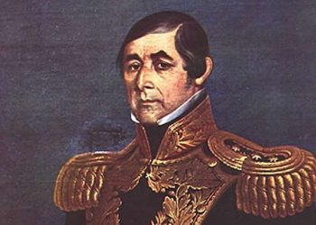 24 de setiembre de 1825, Batalla de Rincón