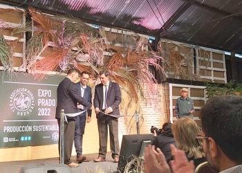 Con prometedoras jornadas quedó inaugurada la 117º Expo Prado 2022