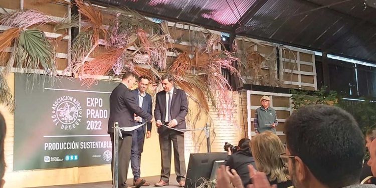 Con prometedoras jornadas quedó inaugurada la 117º Expo Prado 2022