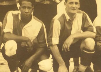 Desnacionalizando el fútbol uruguayo