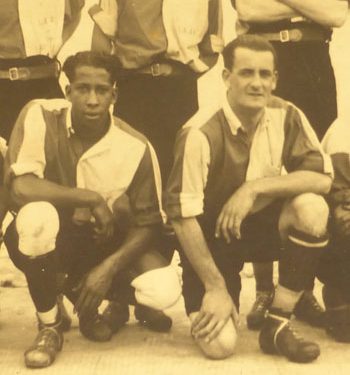 Desnacionalizando el fútbol uruguayo
