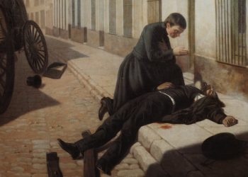 ¿Diálogo con agenda?