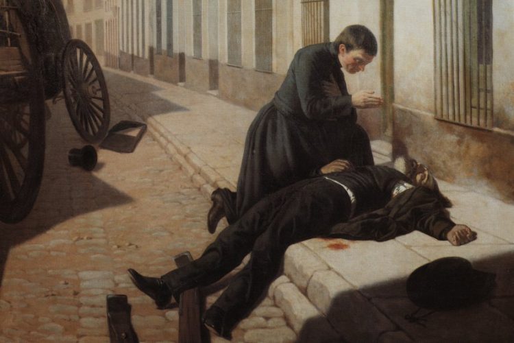 ¿Diálogo con agenda?