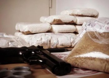 Tráfico y consumo de drogas