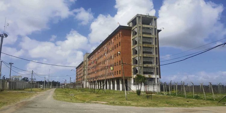 El origen del Primer Comando Uruguayo como paradigma del avance narco