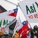 Chile: los sectores más pobres expresaron su contundente rechazo a la nueva Constitución