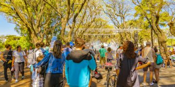 Una semana algo inestable recibe a la primavera con frío