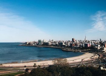 Semana variada típicamente primaveral