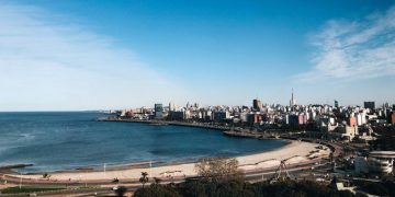 Semana variada típicamente primaveral