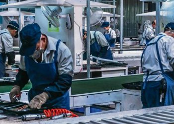 ¿De qué se trata el productivismo?