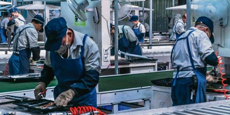 ¿De qué se trata el productivismo?