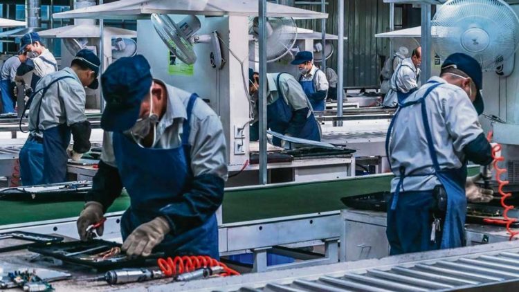 ¿De qué se trata el productivismo?